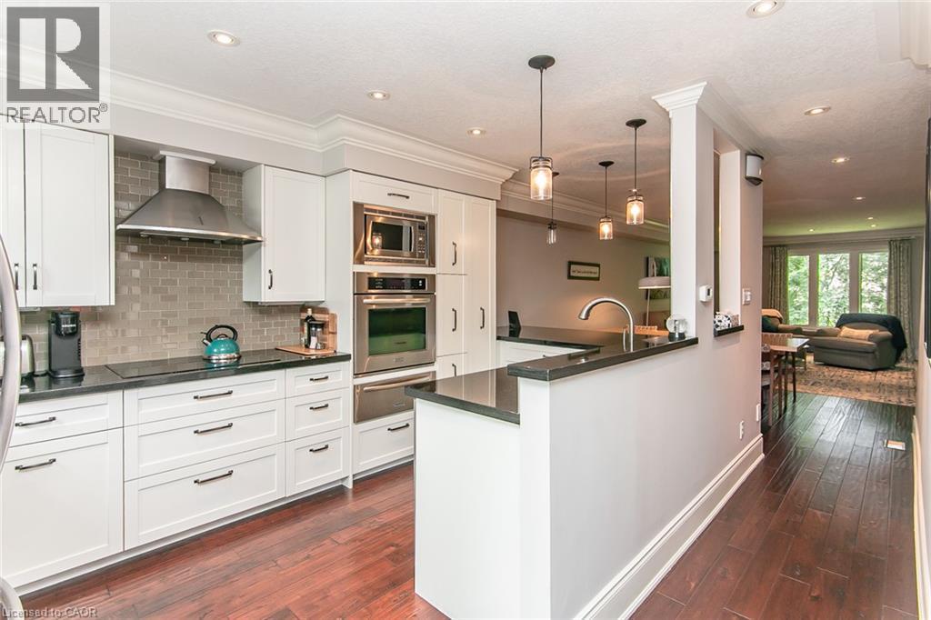 28 Ahrens Street W Unit# D, Kitchener, Ontario  N2H 4B7 - Photo 9 - 40850385