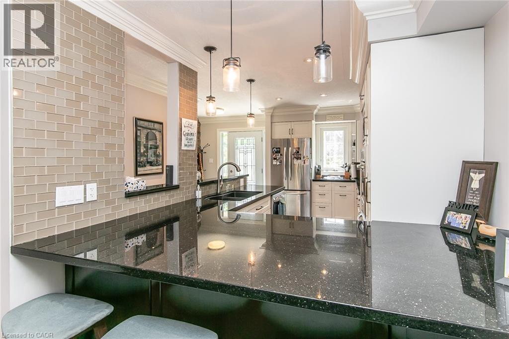 28 Ahrens Street W Unit# D, Kitchener, Ontario  N2H 4B7 - Photo 17 - 40850385