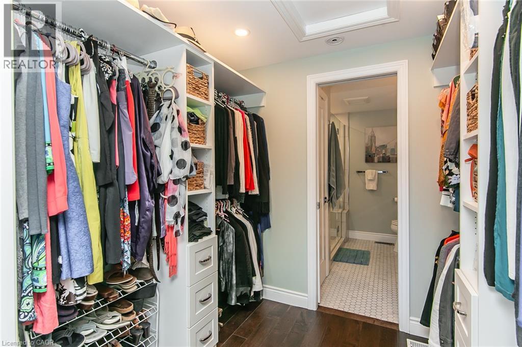 28 Ahrens Street W Unit# D, Kitchener, Ontario  N2H 4B7 - Photo 30 - 40850385