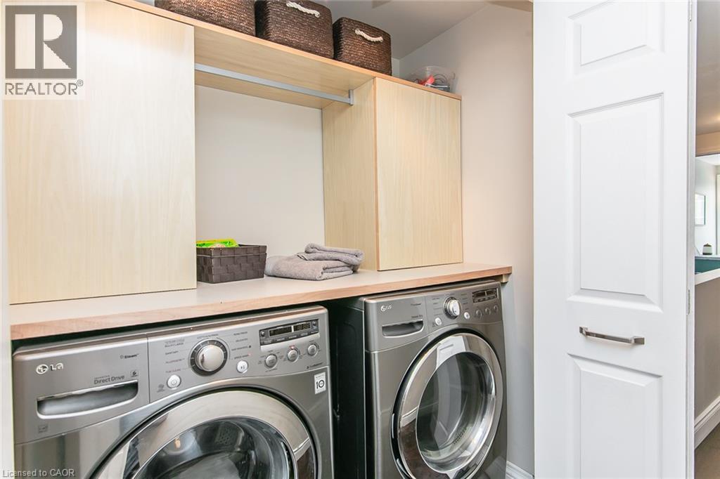 28 Ahrens Street W Unit# D, Kitchener, Ontario  N2H 4B7 - Photo 42 - 40850385