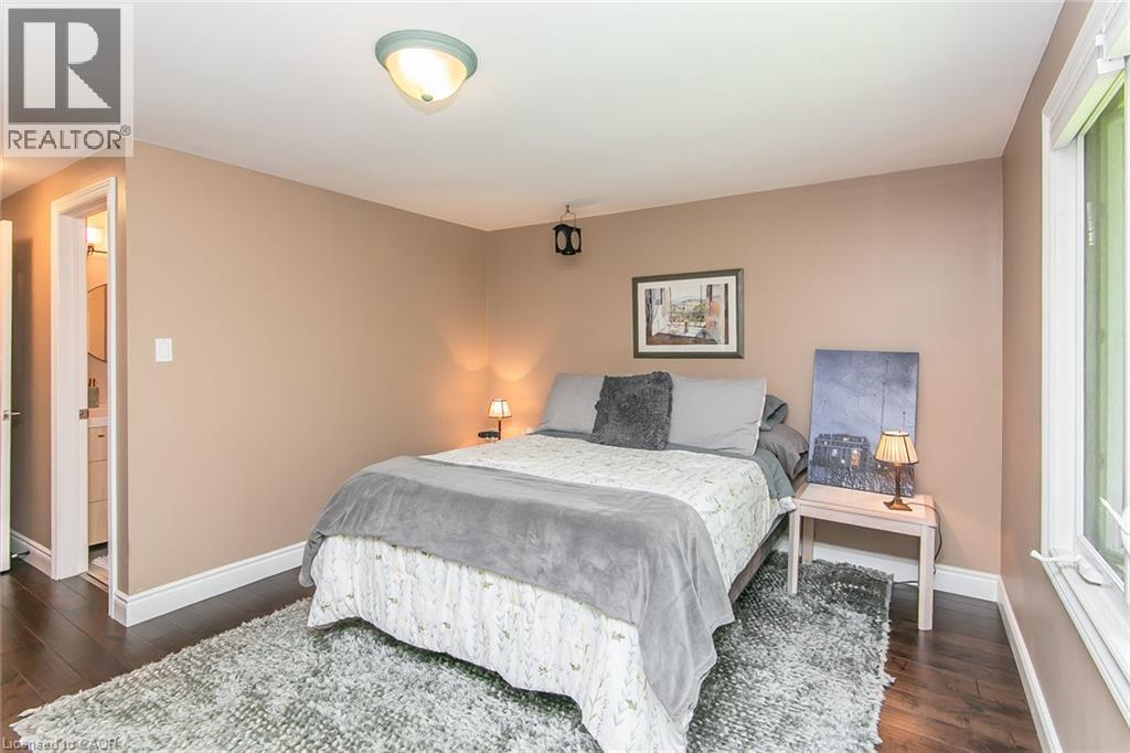 28 Ahrens Street W Unit# D, Kitchener, Ontario  N2H 4B7 - Photo 37 - 40850385