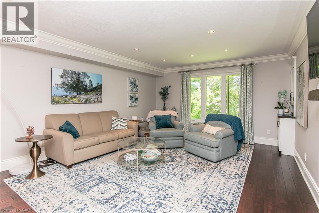 28 Ahrens Street W Unit# D, Kitchener, Ontario  N2H 4B7 - Photo 20 - 40850385