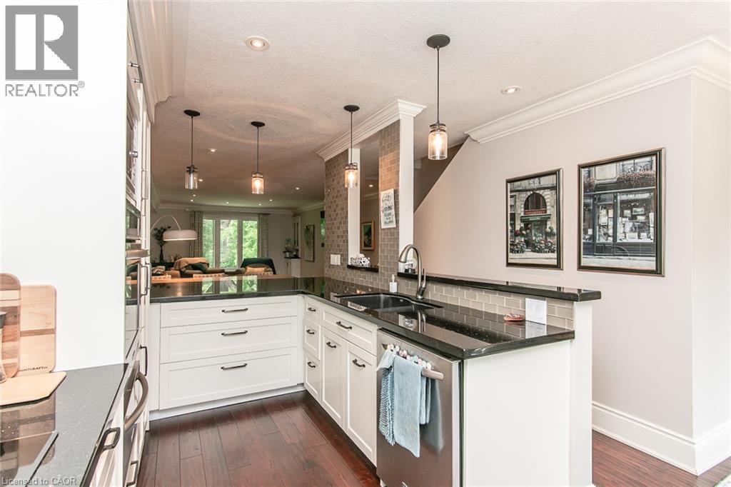 28 Ahrens Street W Unit# D, Kitchener, Ontario  N2H 4B7 - Photo 12 - 40850385