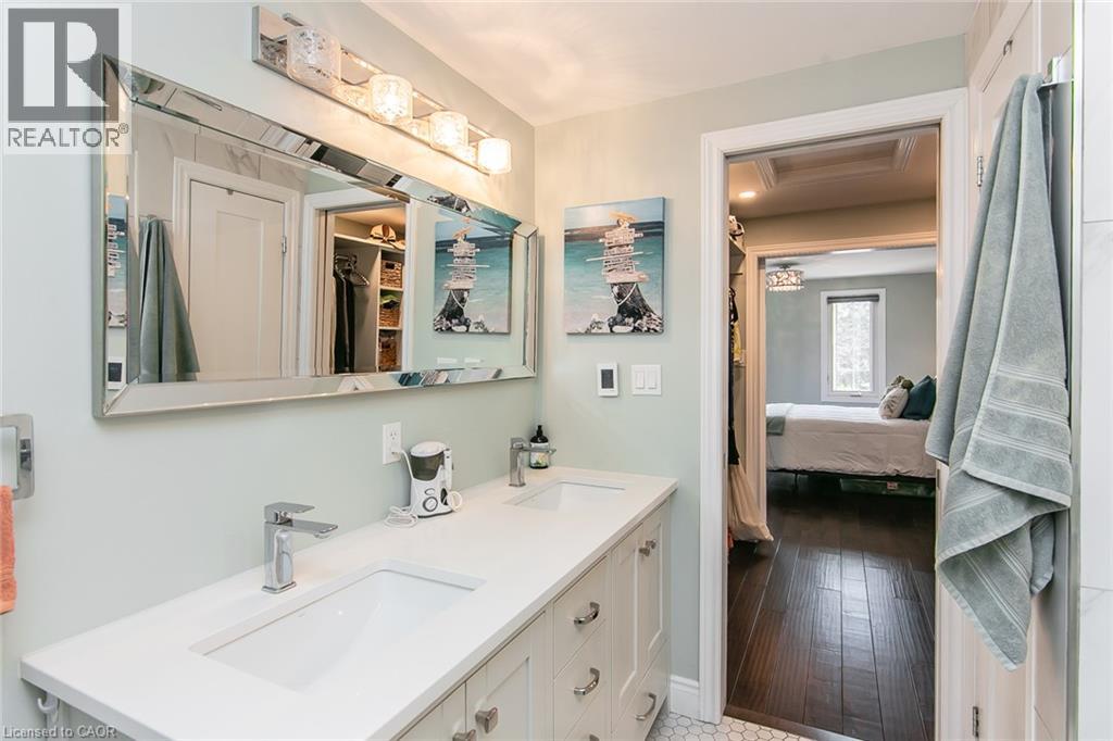 28 Ahrens Street W Unit# D, Kitchener, Ontario  N2H 4B7 - Photo 33 - 40850385
