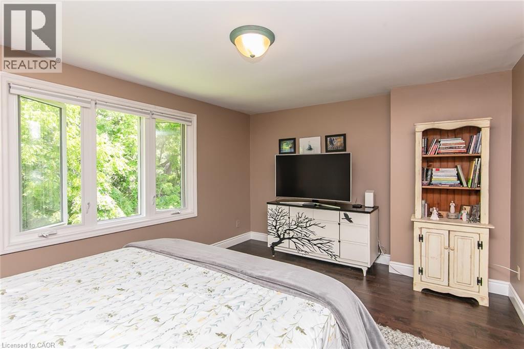 28 Ahrens Street W Unit# D, Kitchener, Ontario  N2H 4B7 - Photo 39 - 40850385