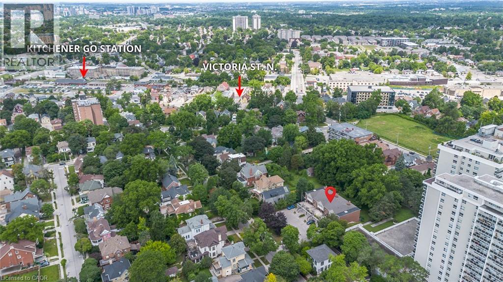 28 Ahrens Street W Unit# D, Kitchener, Ontario  N2H 4B7 - Photo 50 - 40850385