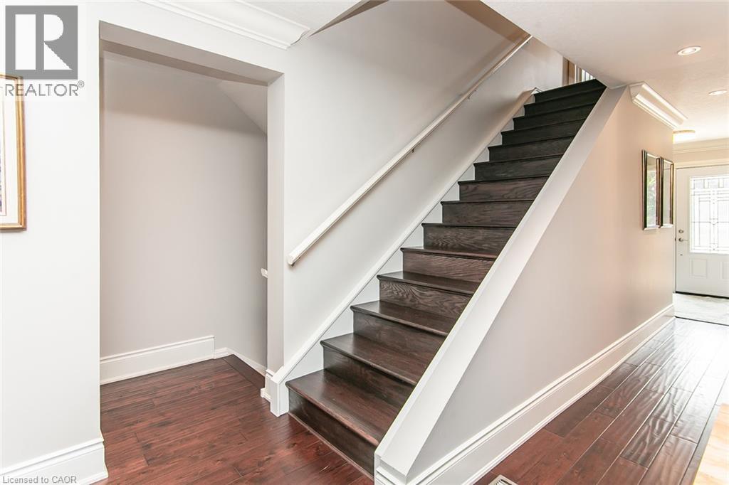 28 Ahrens Street W Unit# D, Kitchener, Ontario  N2H 4B7 - Photo 25 - 40850385
