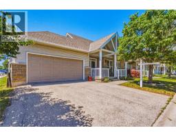 20 KITTY MURRAY Lane Unit# 23, ancaster, Ontario
