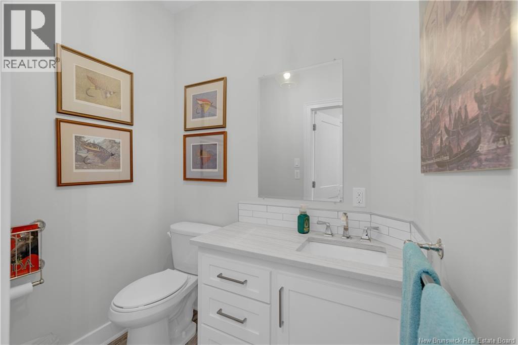 1121 Kennebecasis Drive, Saint John, New Brunswick  E2K 5A7 - Photo 12 - NB138757