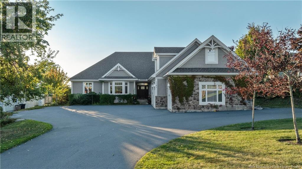 1121 Kennebecasis Drive, Saint John, New Brunswick  E2K 5A7 - Photo 2 - NB138757