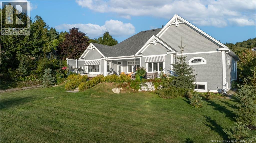 1121 Kennebecasis Drive, Saint John, New Brunswick  E2K 5A7 - Photo 32 - NB138757