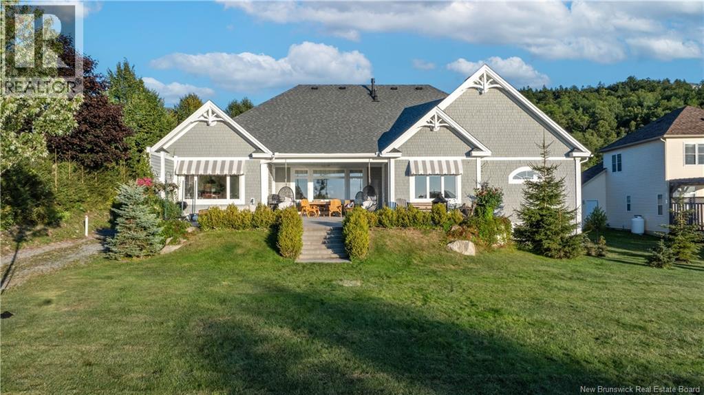 1121 Kennebecasis Drive, Saint John, New Brunswick  E2K 5A7 - Photo 33 - NB138757