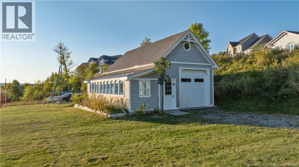 1121 Kennebecasis Drive, Saint John, New Brunswick  E2K 5A7 - Photo 35 - NB138757