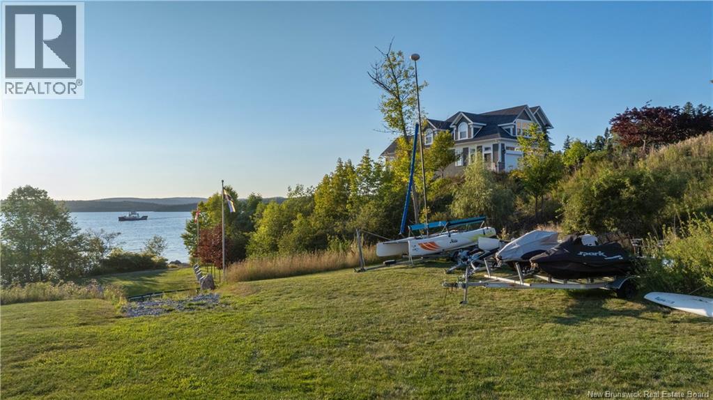 1121 Kennebecasis Drive, Saint John, New Brunswick  E2K 5A7 - Photo 38 - NB138757