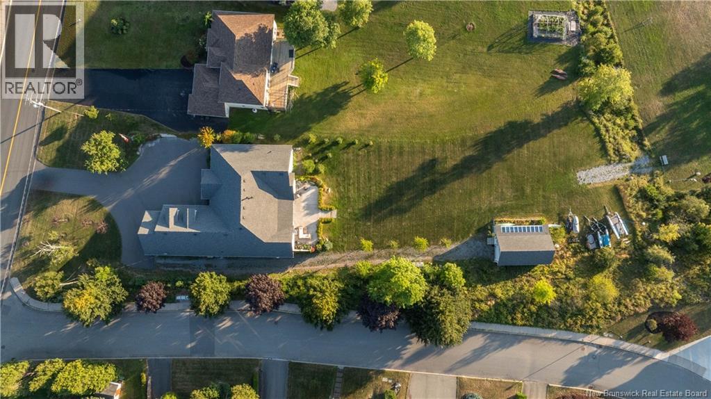 1121 Kennebecasis Drive, Saint John, New Brunswick  E2K 5A7 - Photo 42 - NB138757