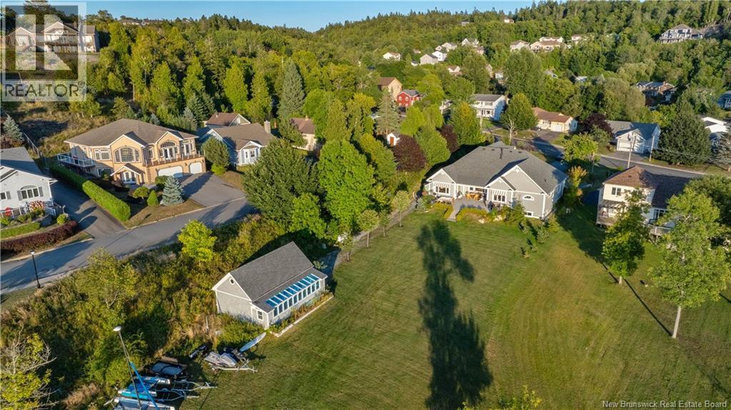 1121 Kennebecasis Drive, Saint John, New Brunswick  E2K 5A7 - Photo 43 - NB138757
