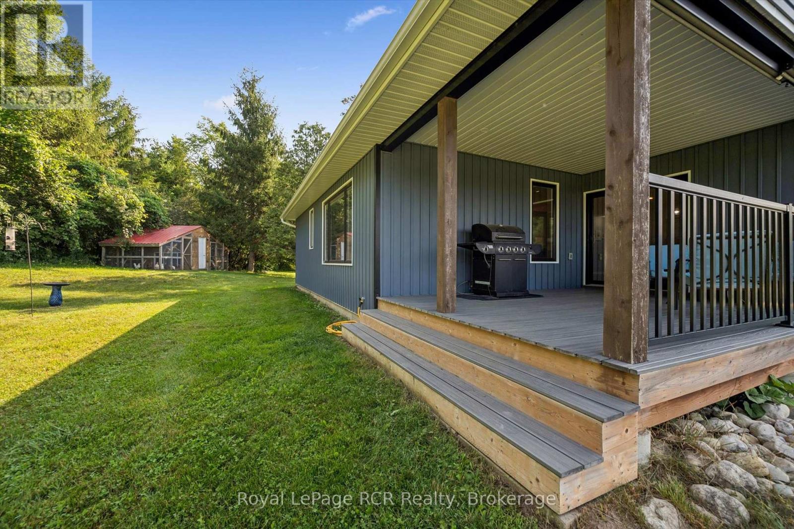 231658 Concession 2, Rr3, West Grey, Ontario  N0G 1C0 - Photo 46 - X13633198