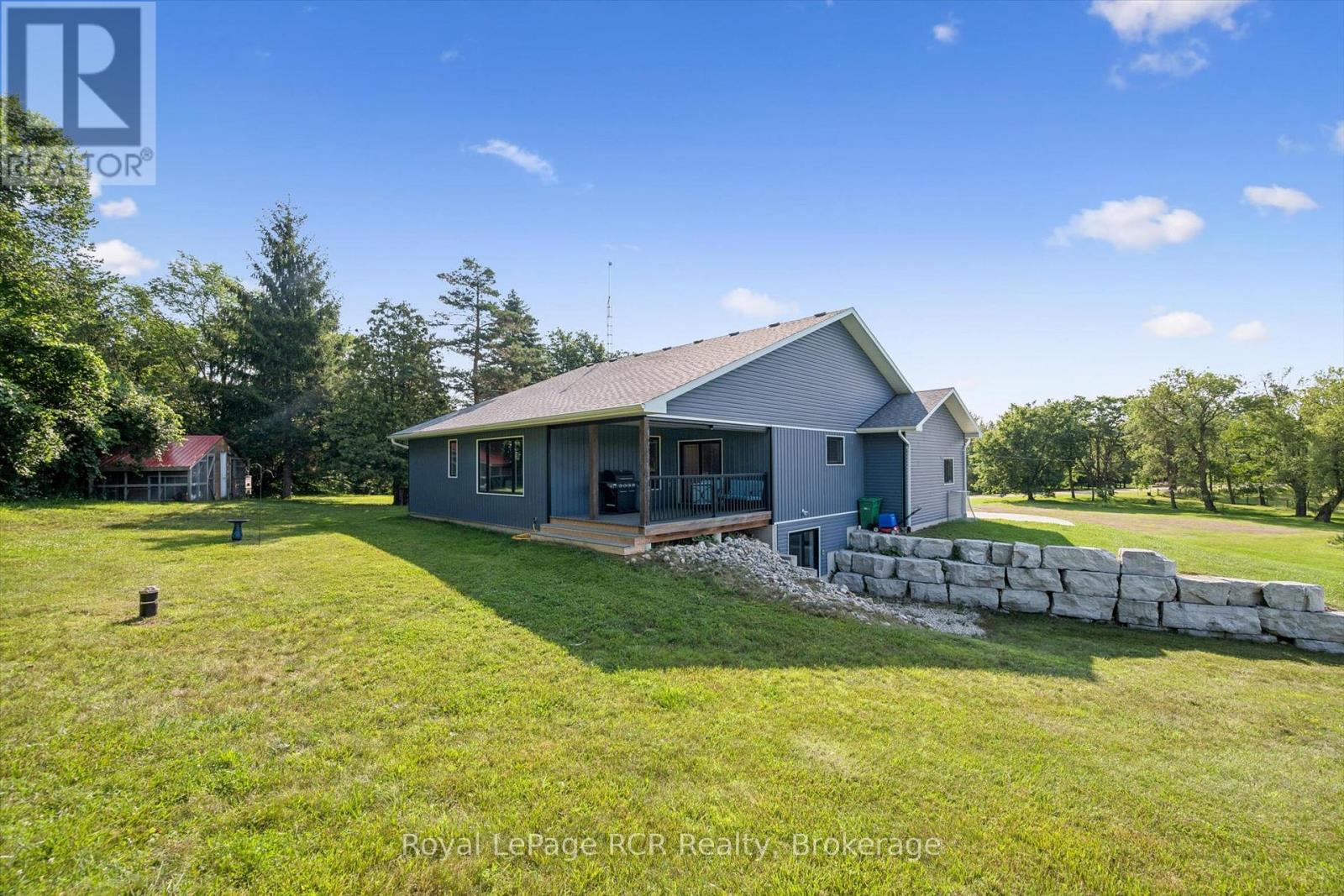 231658 Concession 2, Rr3, West Grey, Ontario  N0G 1C0 - Photo 44 - X13633198