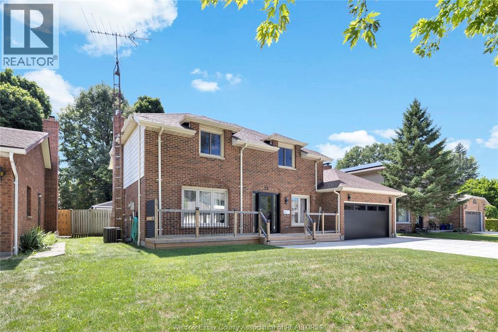 20 Zircon, Chatham, Ontario  N7M 5Y9 - Photo 3 - 26018694