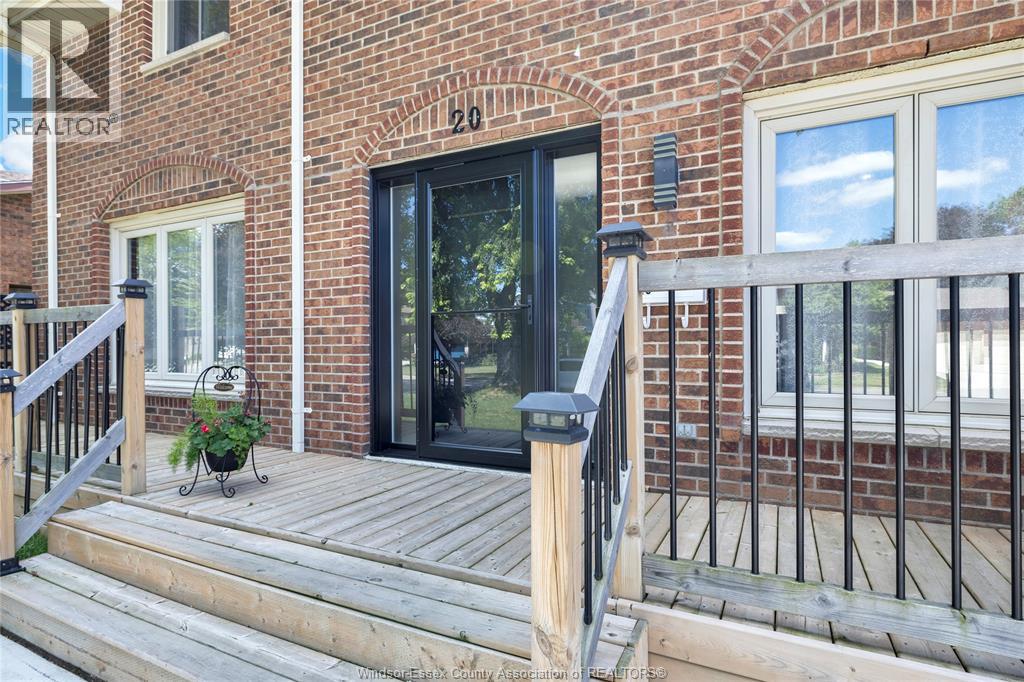20 Zircon, Chatham, Ontario  N7M 5Y9 - Photo 5 - 26018694