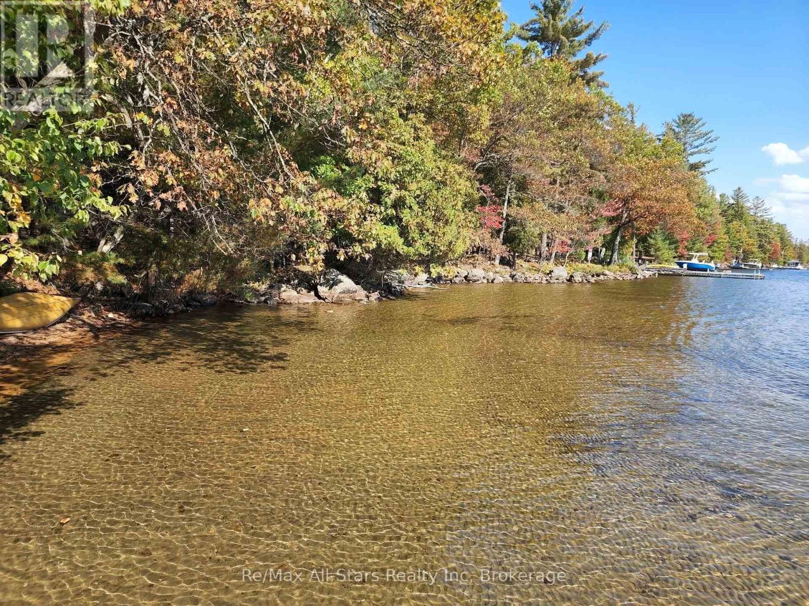 504 BIGWIN ISLAND, Lake of Bays, Ontario