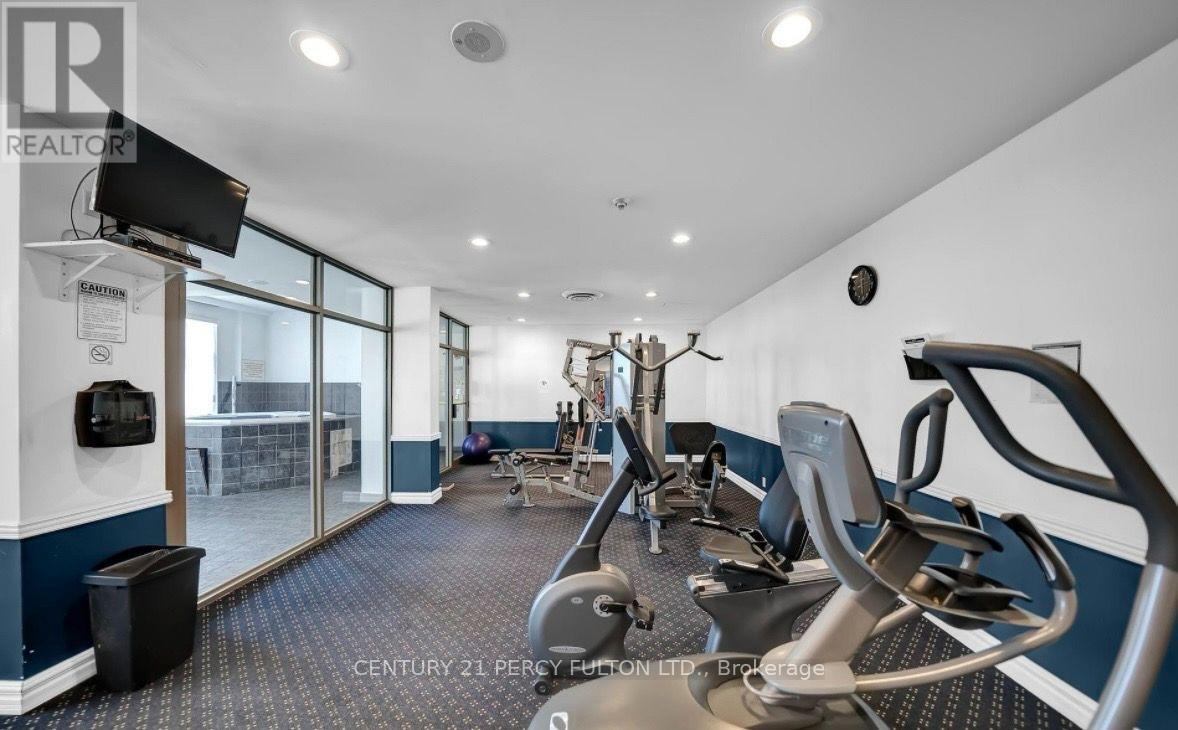 108 - 1720 Eglinton Avenue E, Toronto, Ontario  M4A 1J7 - Photo 21 - C13488244