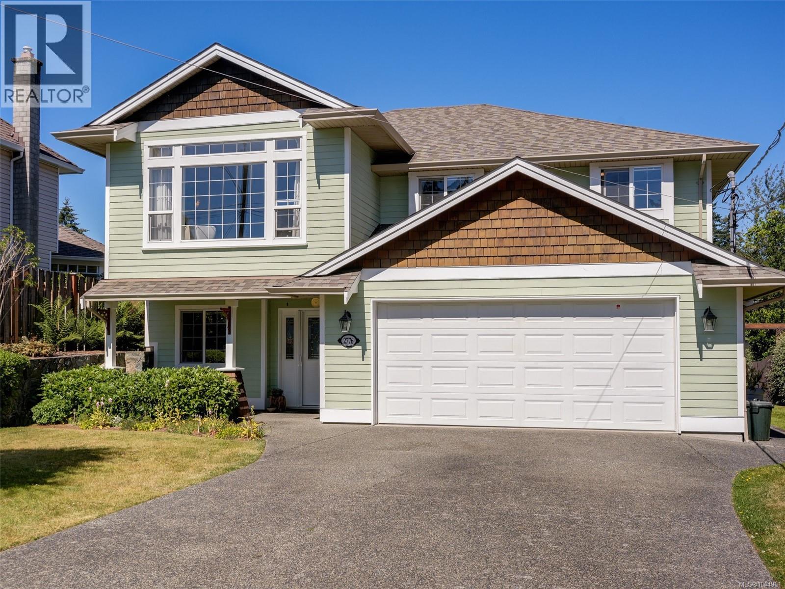 2776 Kristina Pl, Langford, British Columbia  V9B 5C4 - Photo 2 - 1044961