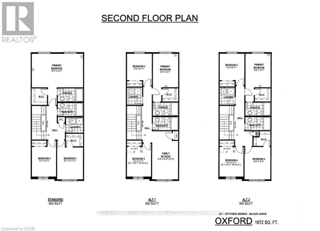 60l - 81 Bur Oak Common, Cambridge, Ontario  N1S 0G3 - Photo 10 - X13623440