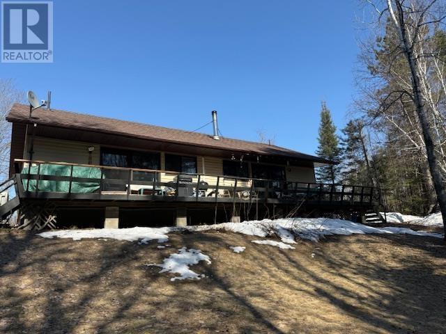 798 Fourth Concession Rd, Hilton Beach, Ontario  P0R 1G0 - Photo 2 - SM260757