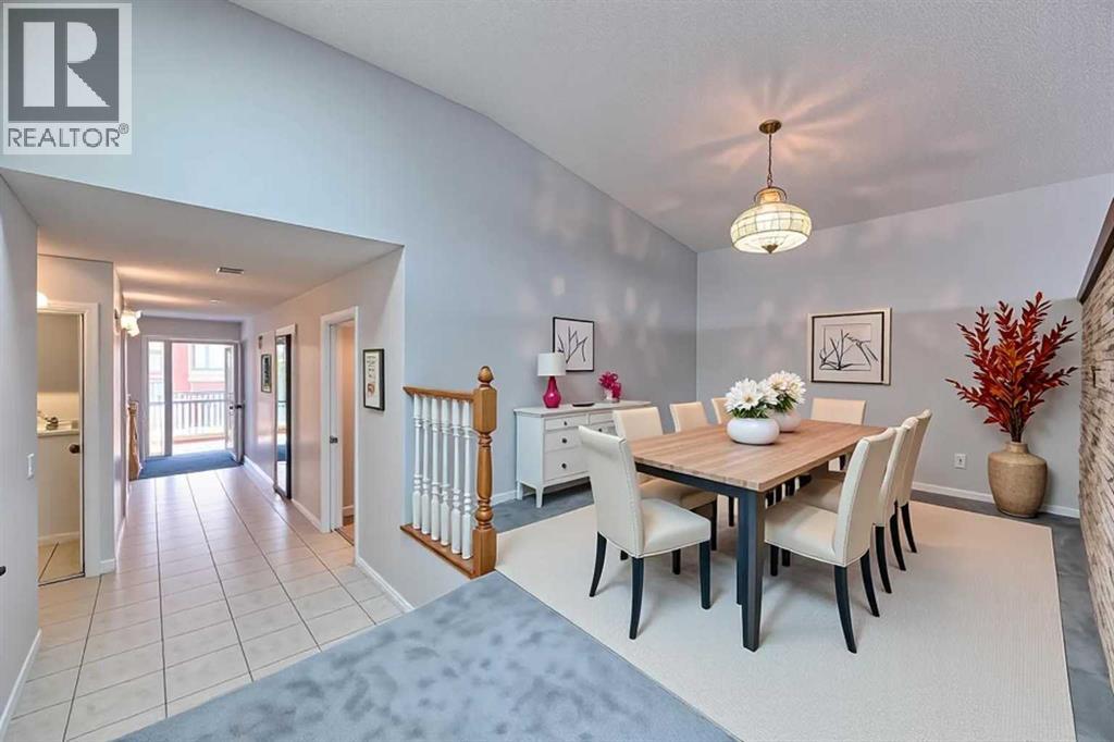 8 Prominence Path SW, Calgary, Alberta T3H 2W7 - Photo 19 - A2332354