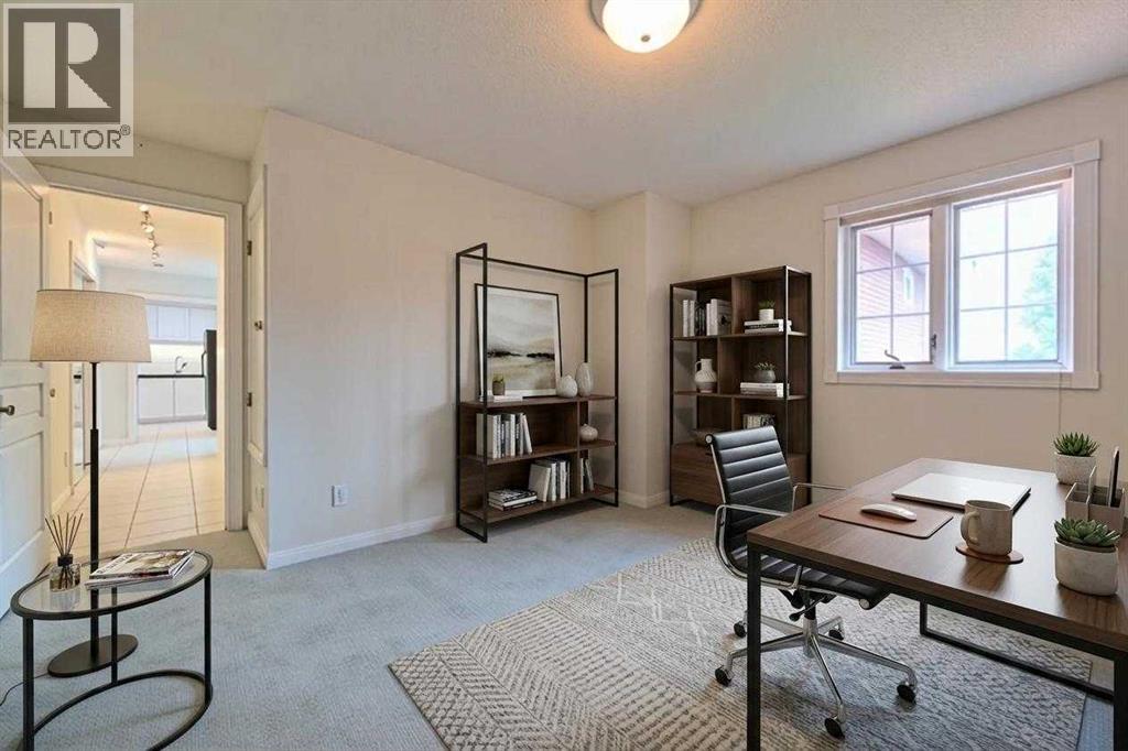 8 Prominence Path SW, Calgary, Alberta T3H 2W7 - Photo 37 - A2332354