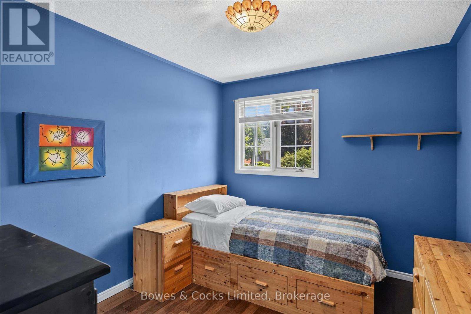 699 Fortye Drive, Peterborough, Ontario  K9K 2G4 - Photo 19 - X13466694