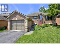 699 FORTYE DRIVE, Peterborough, Ontario