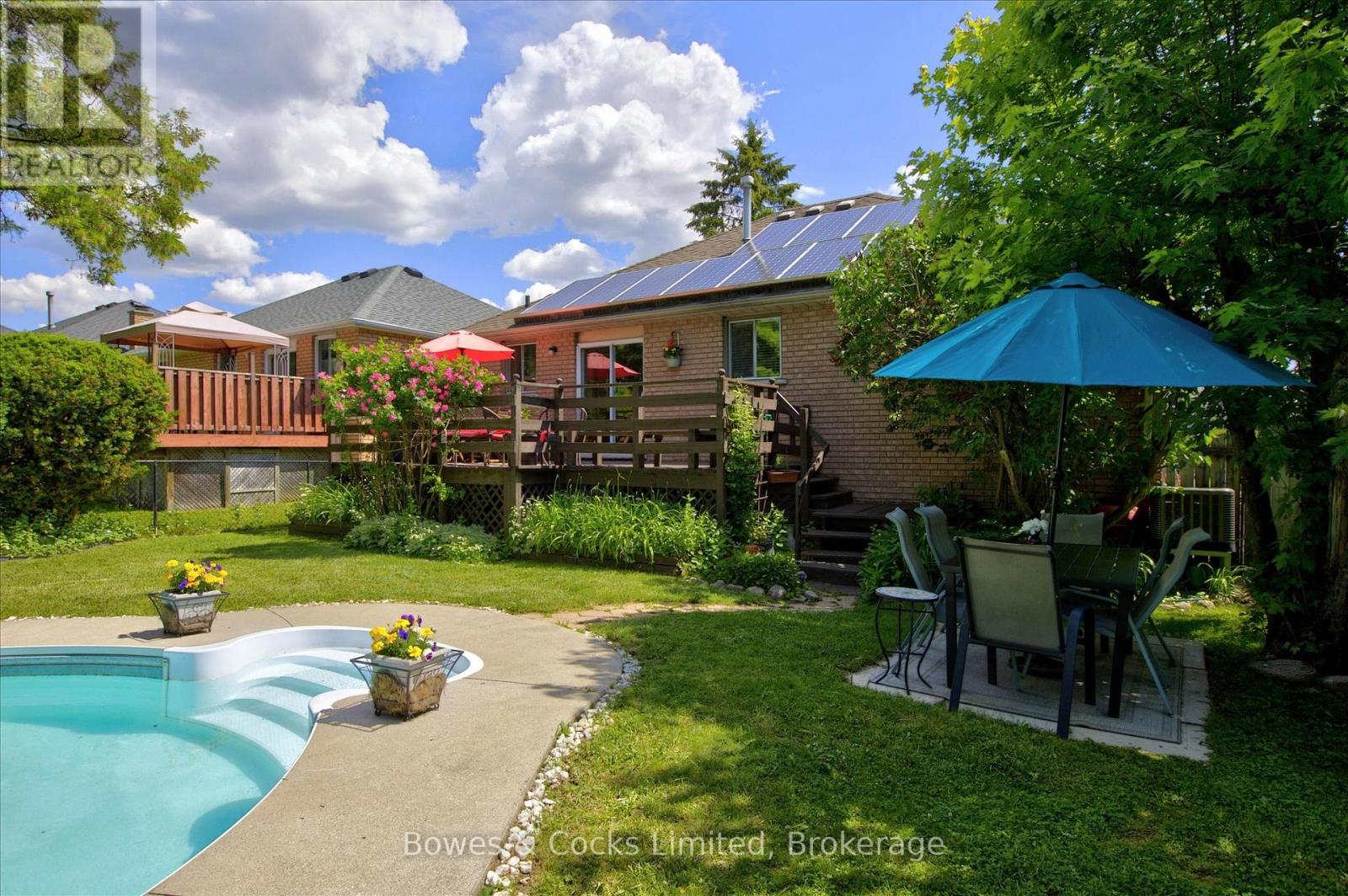 699 Fortye Drive, Peterborough, Ontario  K9K 2G4 - Photo 37 - X13466694