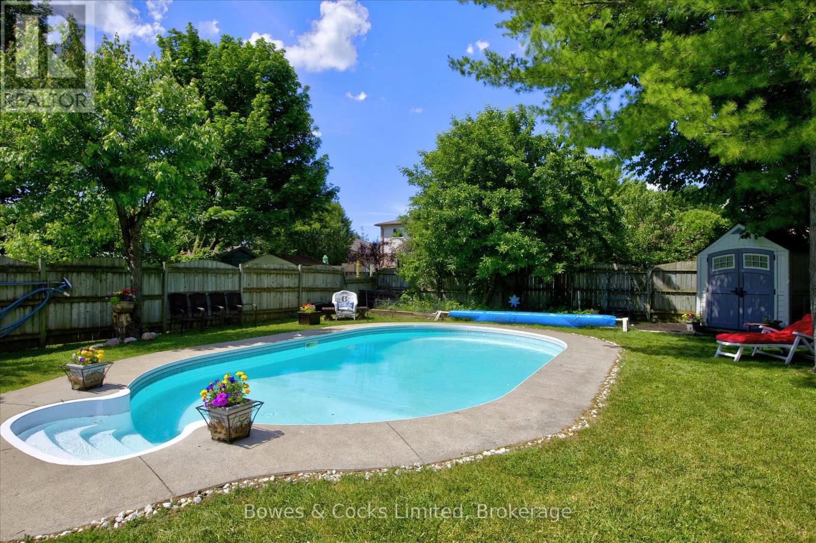 699 Fortye Drive, Peterborough, Ontario  K9K 2G4 - Photo 41 - X13466694