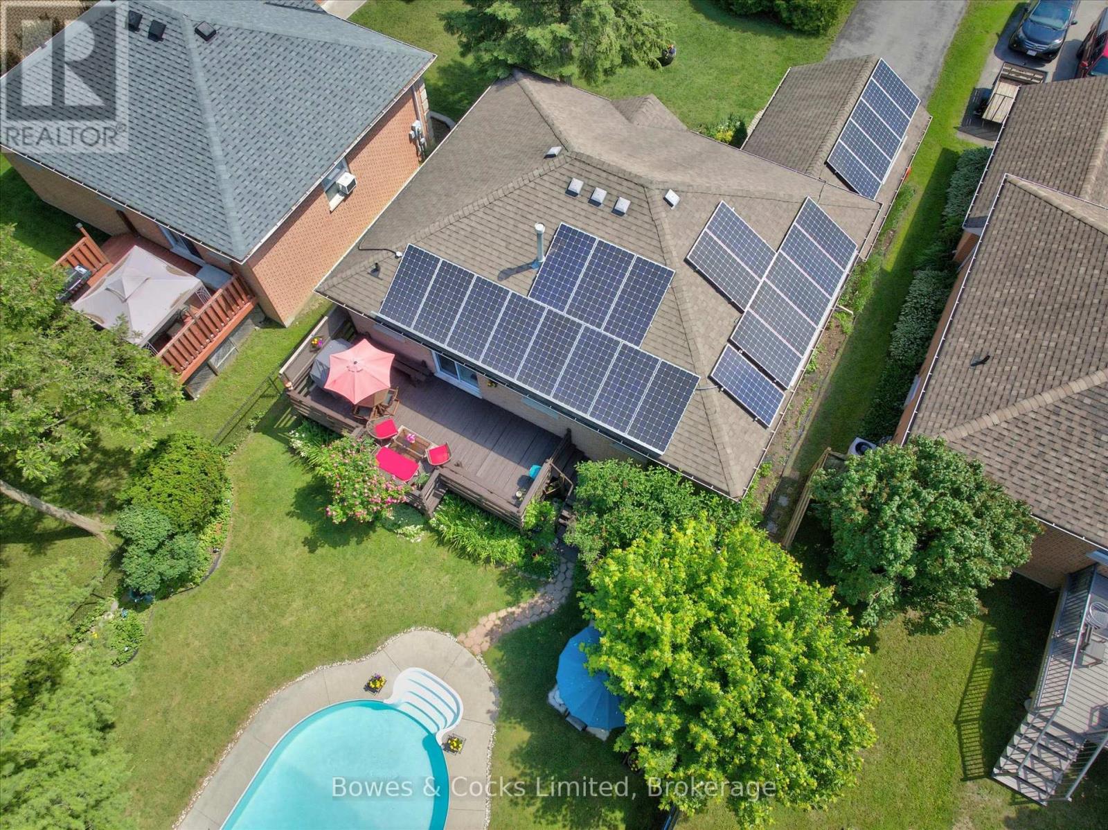 699 Fortye Drive, Peterborough, Ontario  K9K 2G4 - Photo 45 - X13466694
