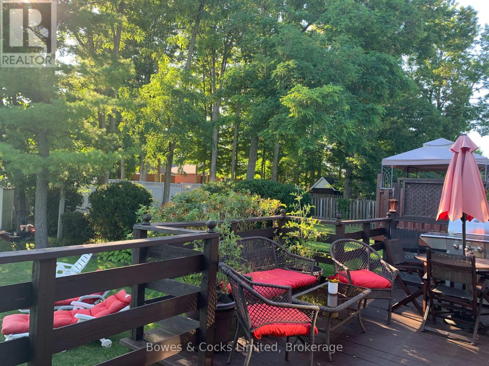 699 Fortye Drive, Peterborough, Ontario  K9K 2G4 - Photo 49 - X13466694