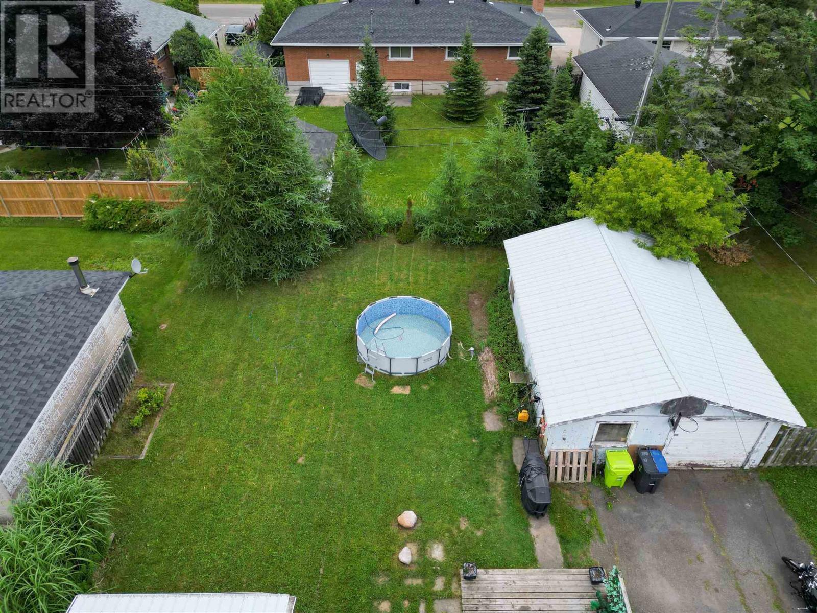 128 Boehmer Blvd, Sault Ste. Marie, Ontario  P6B 5B9 - Photo 23 - SM262031