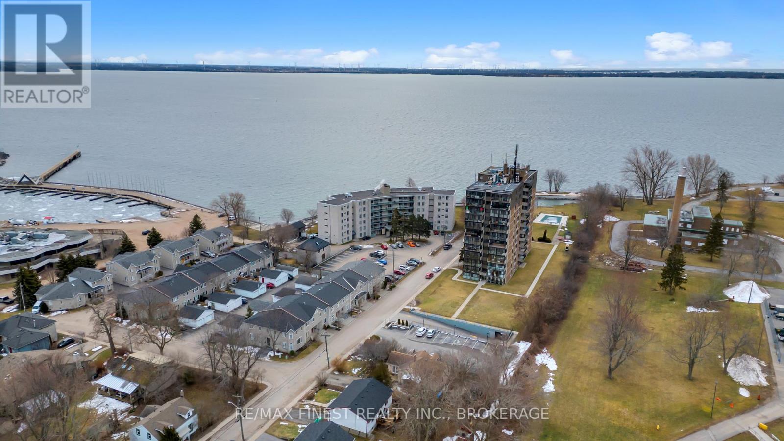 106 - 1 Mowat Avenue, Kingston, Ontario  K7M 1J8 - Photo 17 - X13235338