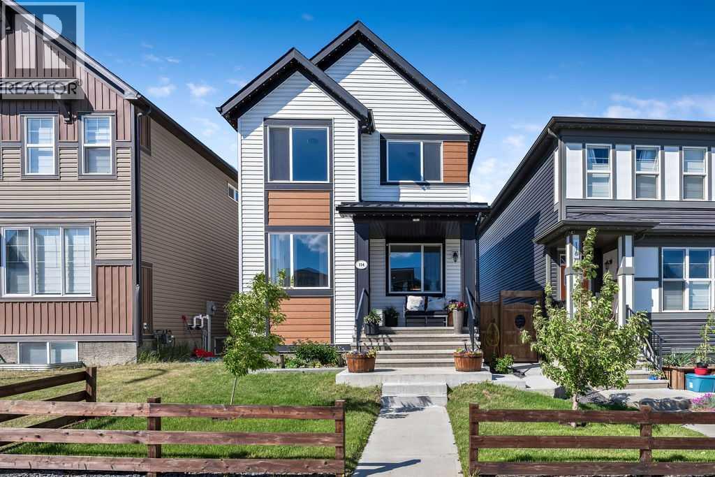 114 Seton Grove SE, calgary, Alberta
