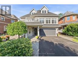 470 POPLAR AVENUE, Ajax, Ontario