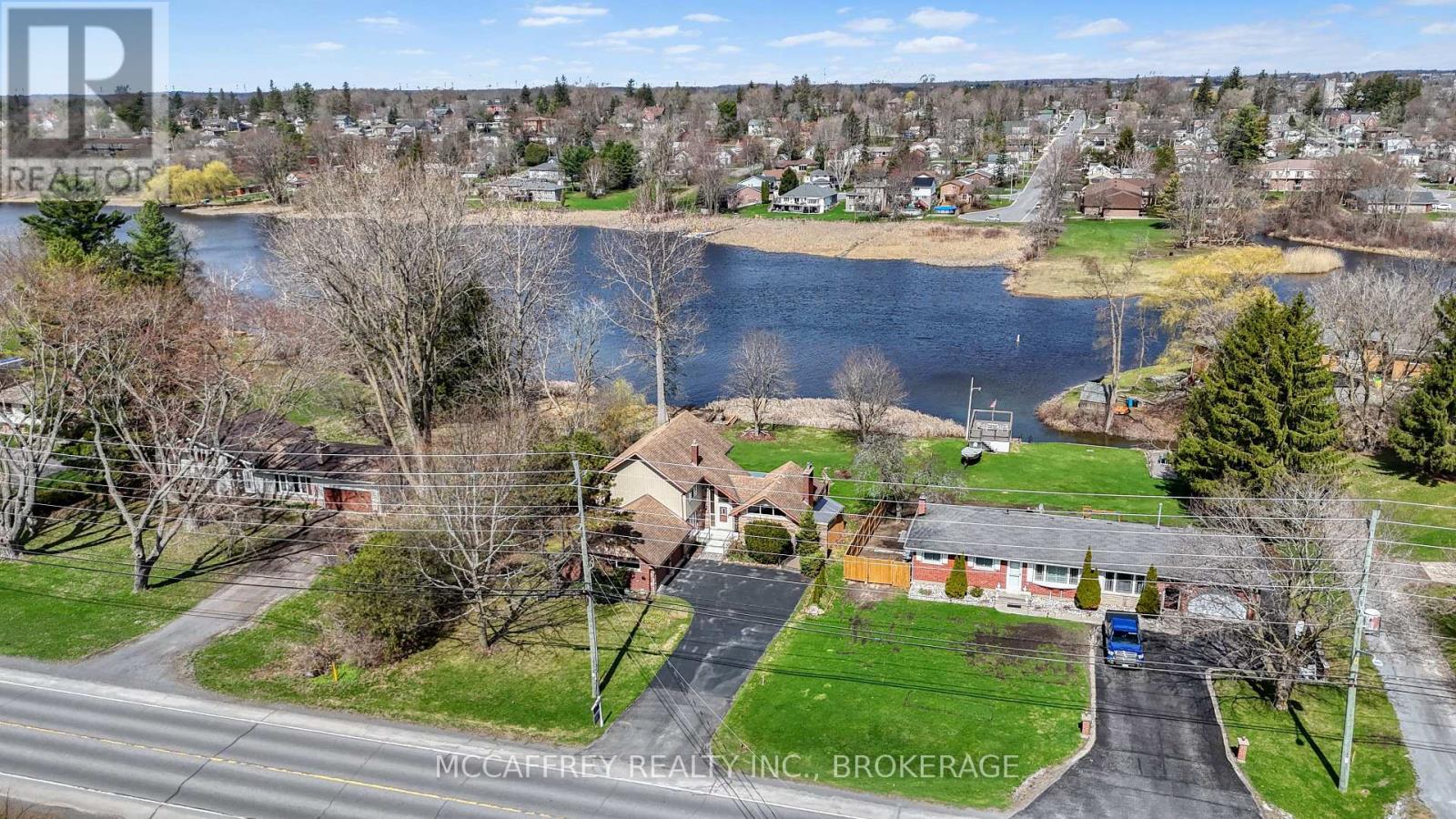 79 River Road, Greater Napanee, Ontario  K7R 3H3 - Photo 42 - X13633446