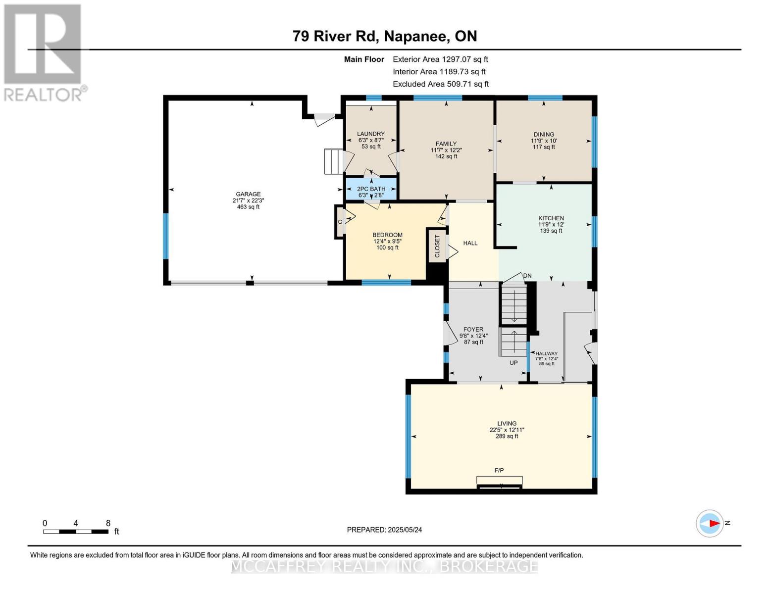 79 River Road, Greater Napanee, Ontario  K7R 3H3 - Photo 48 - X13633446