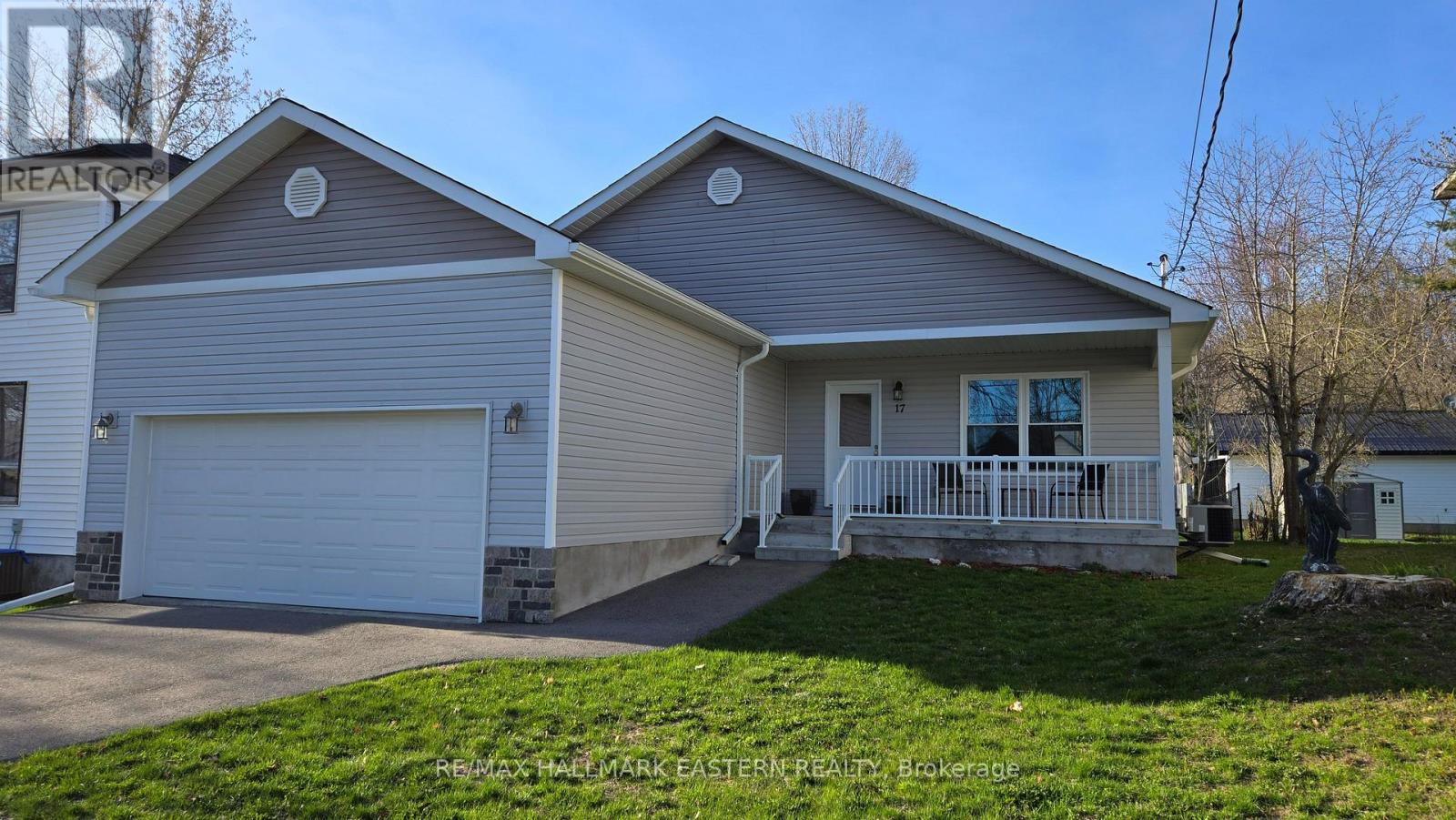 17 Mathison Street E, Havelock-Belmont-Methuen, Ontario  K0L 1Z0 - Photo 1 - X13633416