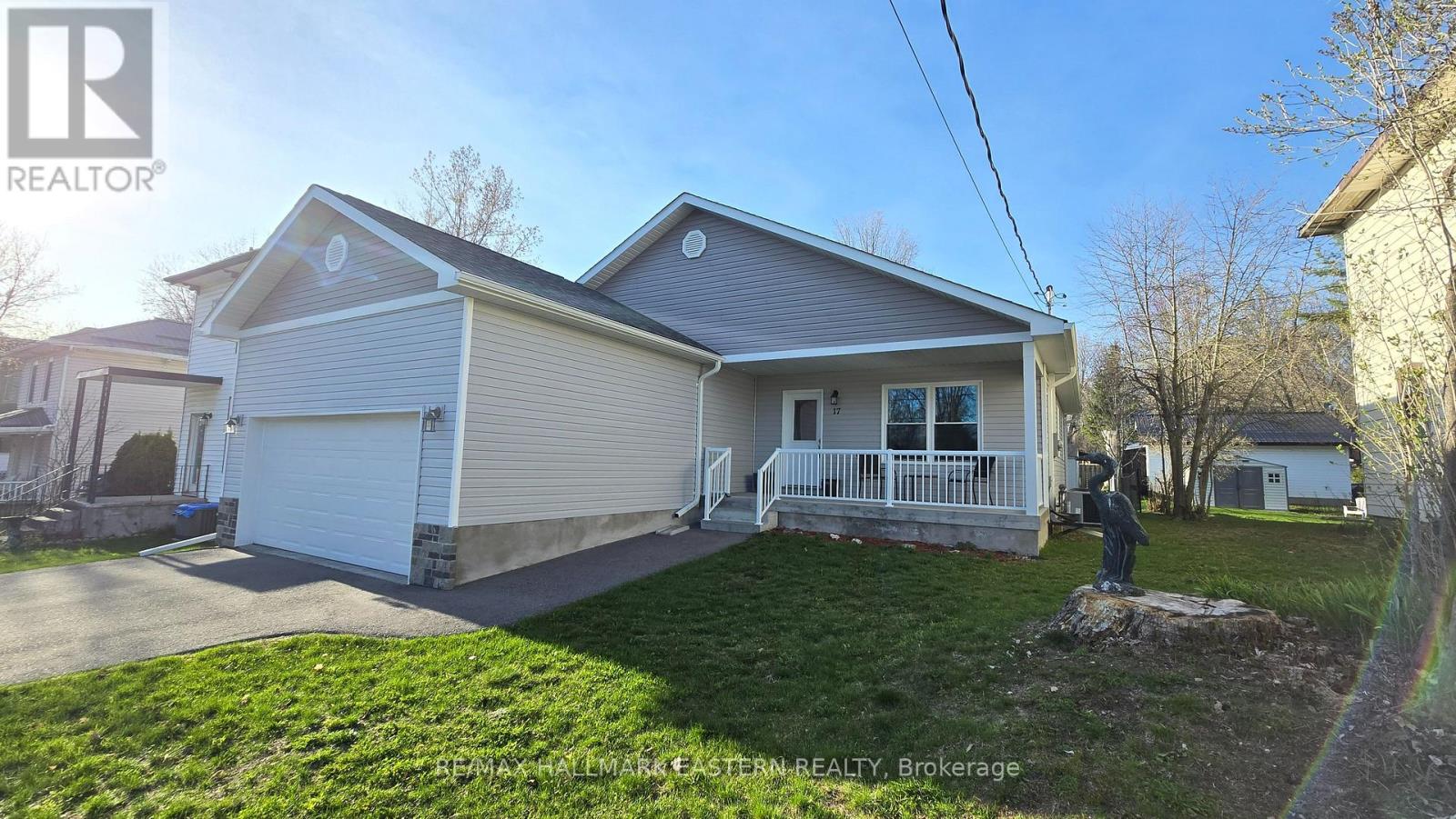 17 Mathison Street E, Havelock-Belmont-Methuen, Ontario  K0L 1Z0 - Photo 3 - X13633416