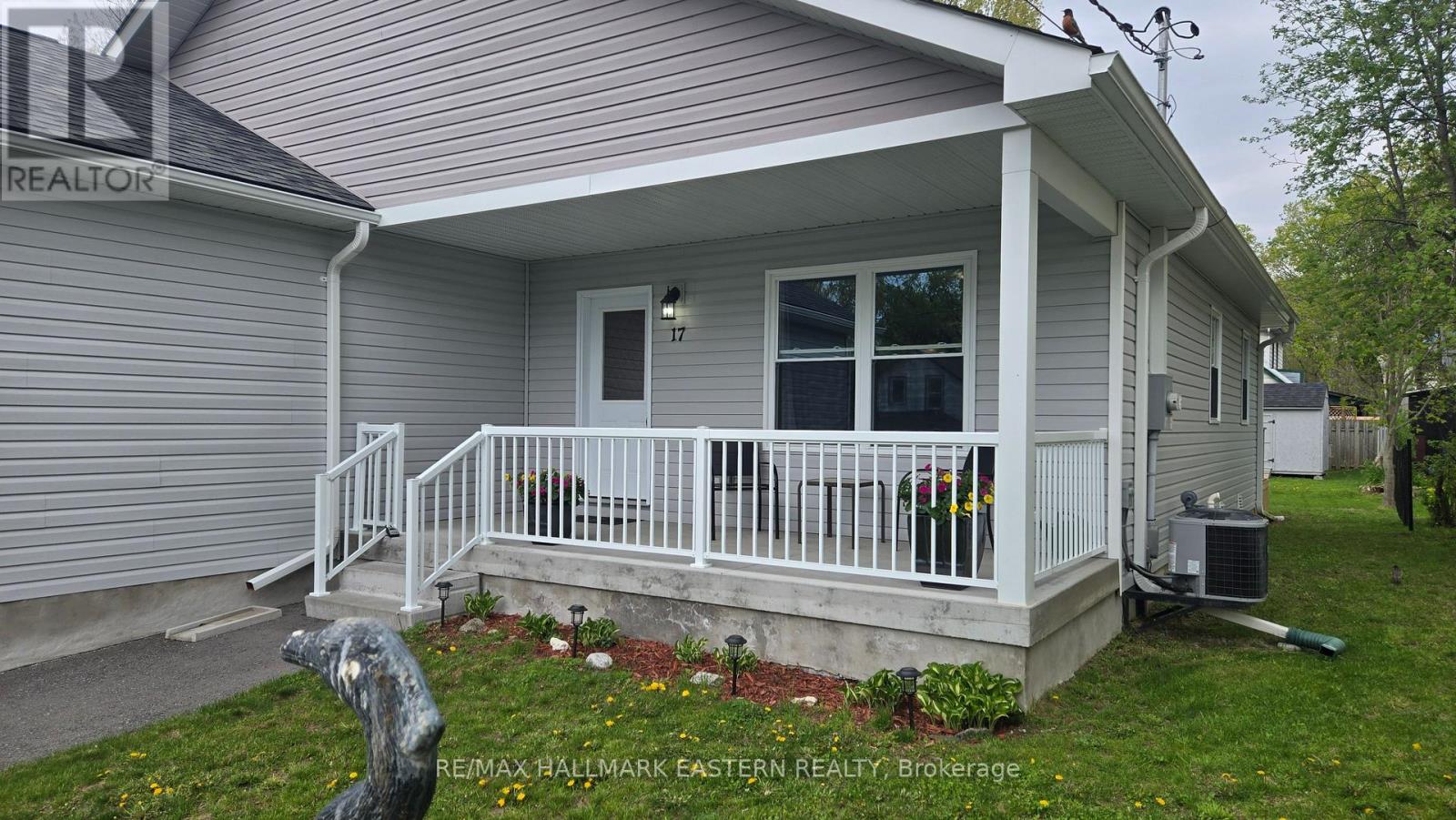 17 Mathison Street E, Havelock-Belmont-Methuen, Ontario  K0L 1Z0 - Photo 36 - X13633416