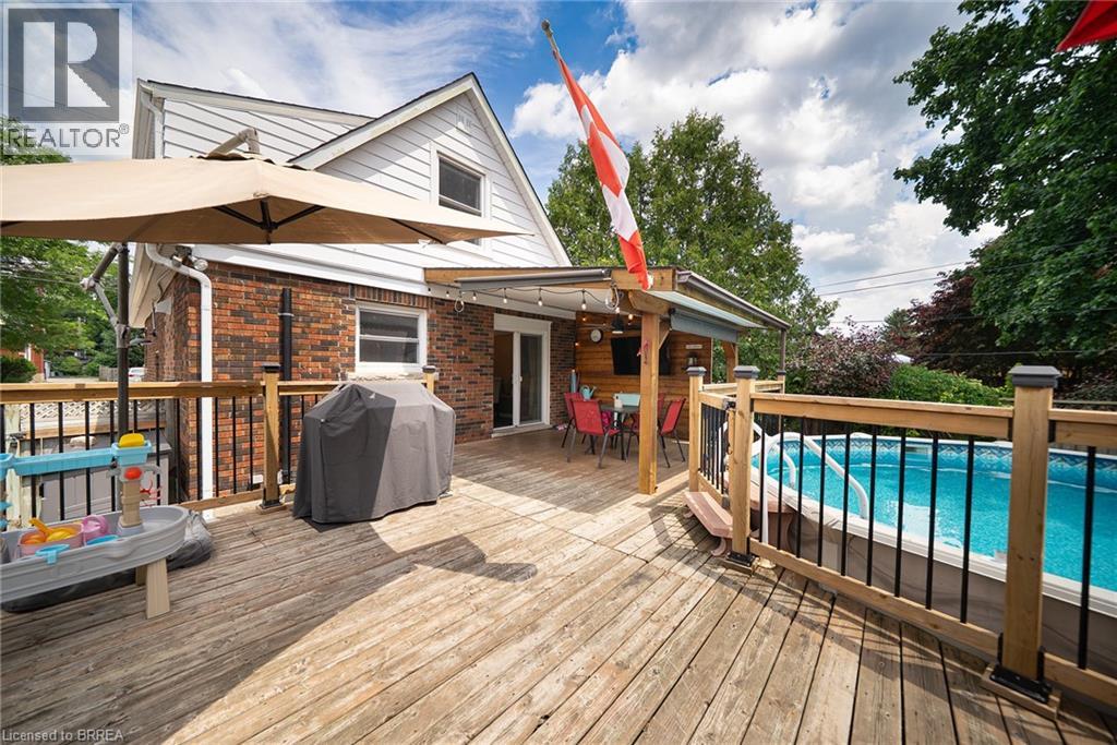 22 Burwell Street, Brantford, Ontario  N3T 4T6 - Photo 32 - 40846067