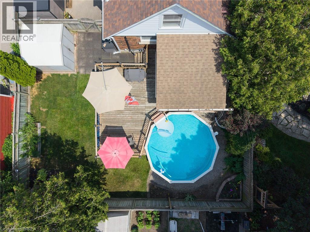 22 Burwell Street, Brantford, Ontario  N3T 4T6 - Photo 36 - 40846067