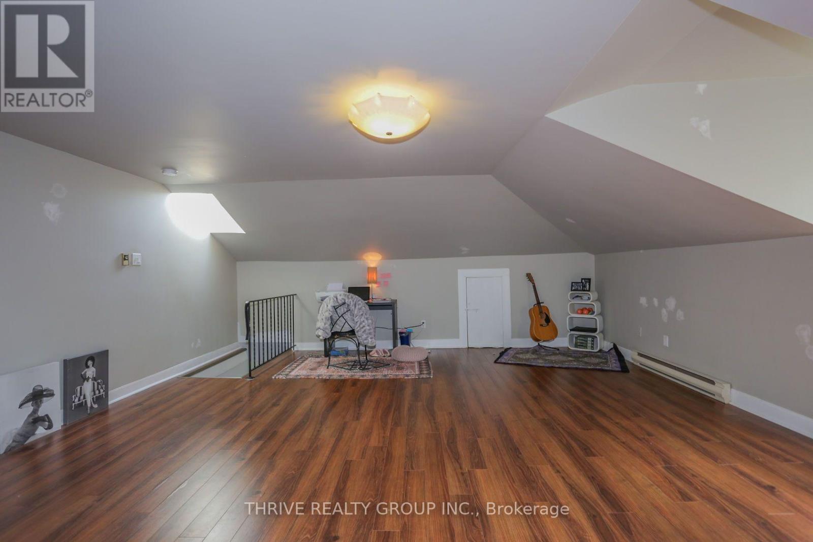 A - 526 Waterloo Street, London East, Ontario  N6B 2P9 - Photo 12 - X13633358