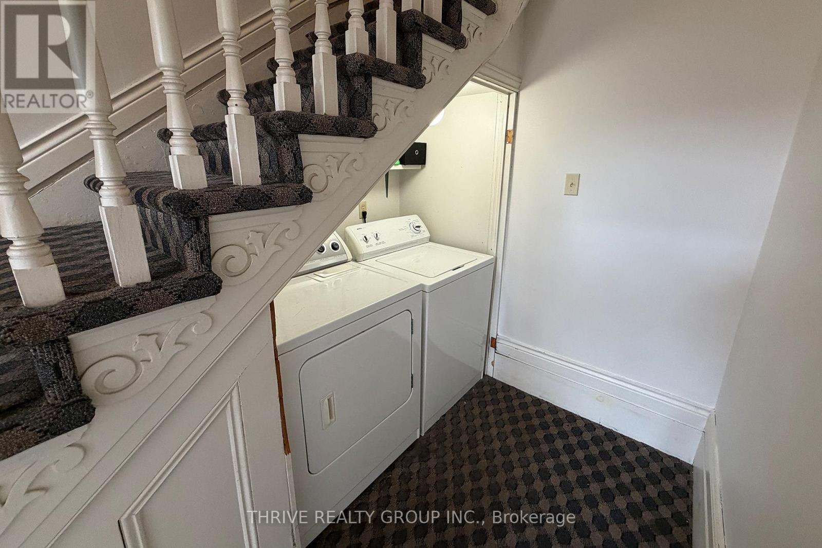 A - 526 Waterloo Street, London East, Ontario  N6B 2P9 - Photo 15 - X13633358